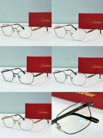 Picture of Cartier Optical Glasses _SKUfw54317768fw